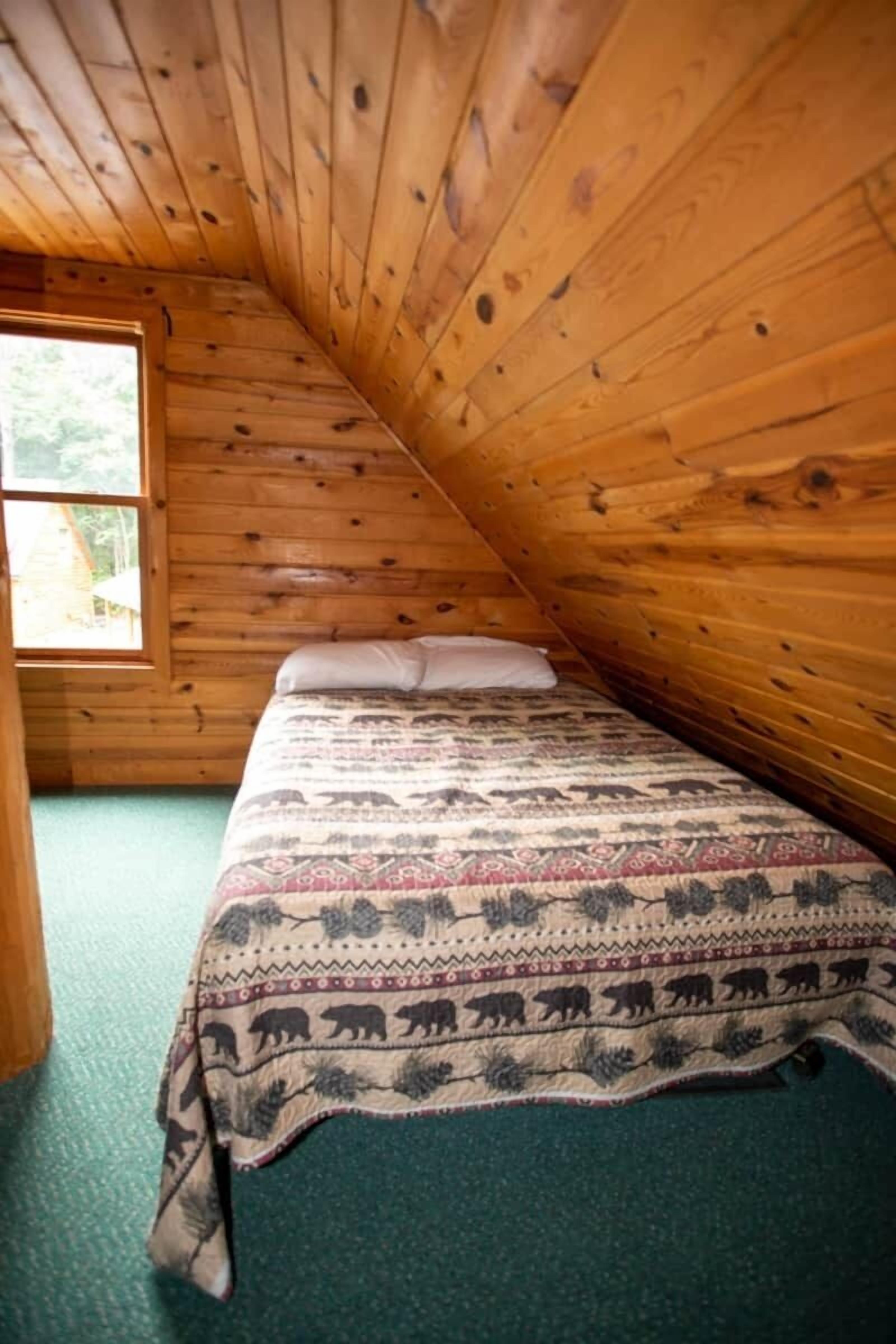 1 多间卧室、WiFi、床单