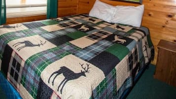 1 bedroom, WiFi