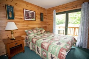 3 Schlafzimmer, WLAN