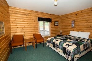 3 habitaciones, wifi y ropa de cama 