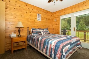 3 dormitorios, wifi, ropa de cama