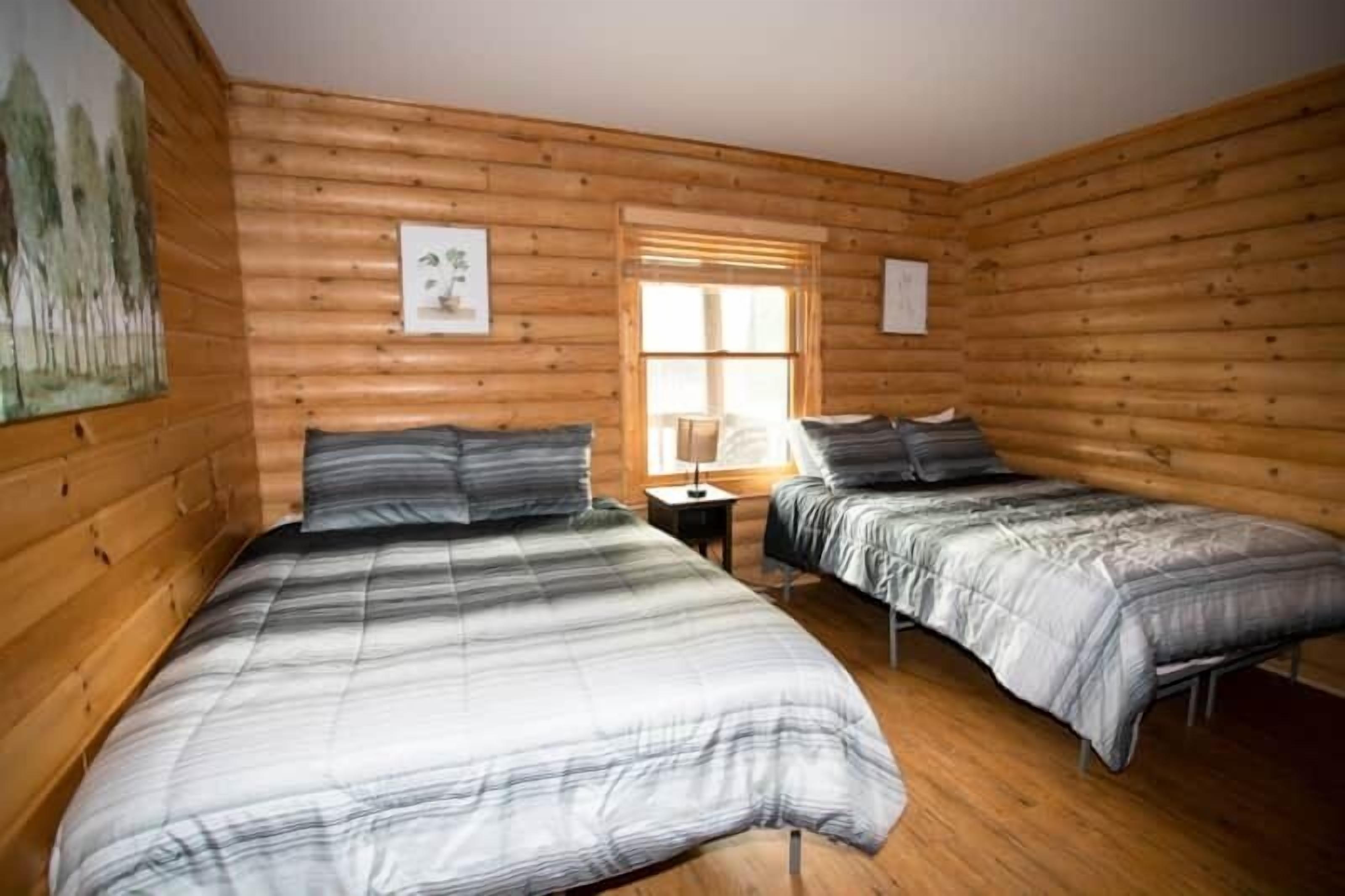 3 makuuhuonetta, Wi-Fi, vuodevaatteet