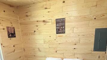 1 makuuhuone, Wi-Fi, vuodevaatteet