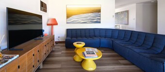 Good Boy offers the perfect blend of nostalgic charm and modern luxury