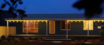 Good Boy offers the perfect blend of nostalgic charm and modern luxury