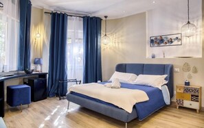 3 bedrooms, iron/ironing board, WiFi, bed sheets - Your vacation in the beautiful location of Mondello, Medea, your oasis by the sea (Palermo)