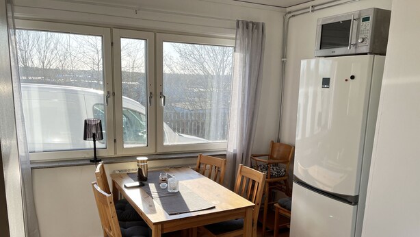 Spiseområde