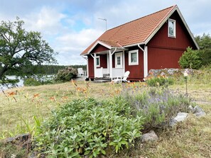 Esterni