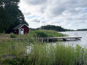 Ulkoalueet