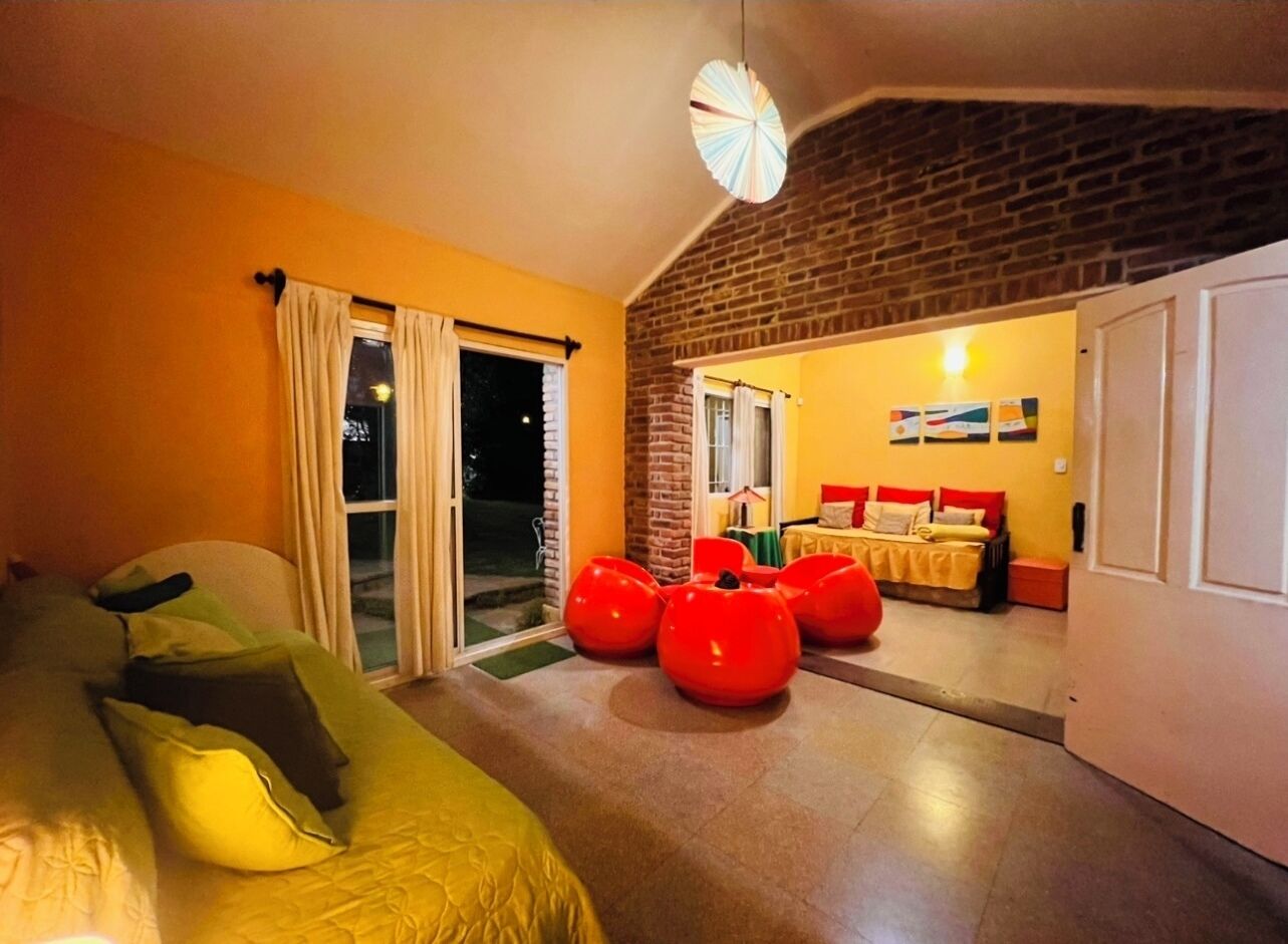 4 chambres, Wi-Fi, draps fournis