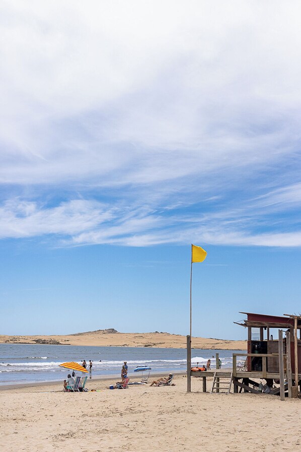 Exterior - Casa Larica (Barra de Valizas)