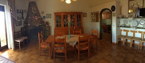 Restauration