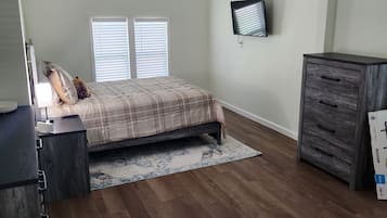 3 dormitorios, wifi, ropa de cama