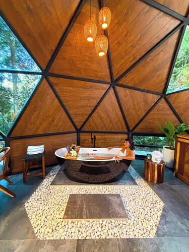 Cabo Real Luxury Glamping
