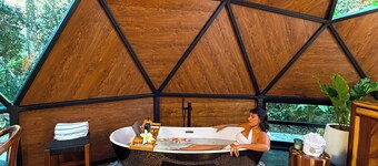 Cabo Real Luxury Glamping