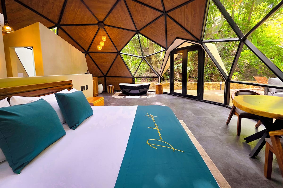 Suite Luxe
