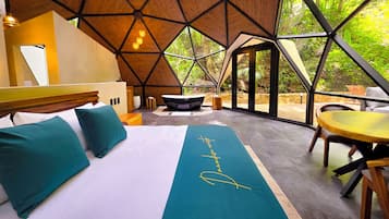 Luxury Suite