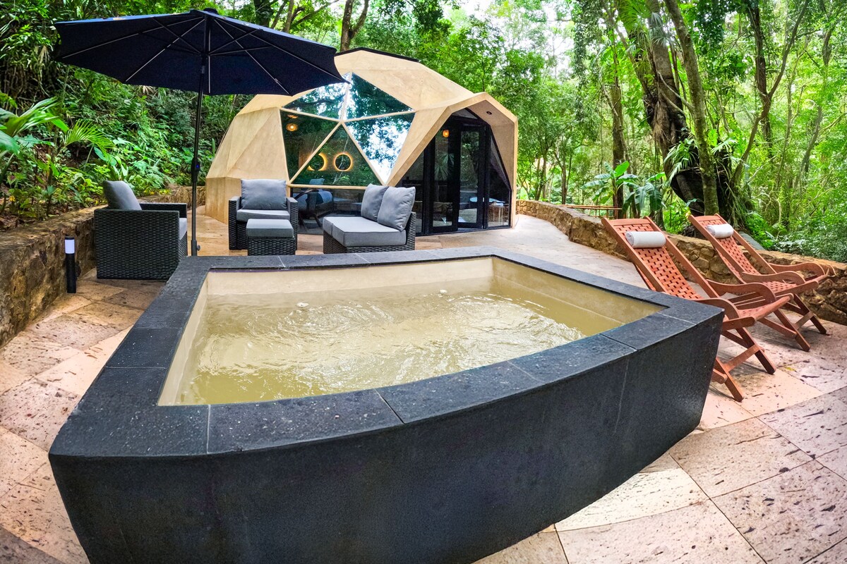 Luxury-Suite