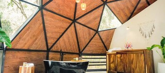 Cabo Real Luxury Glamping