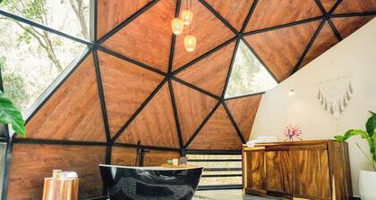 Cabo Real Luxury Glamping