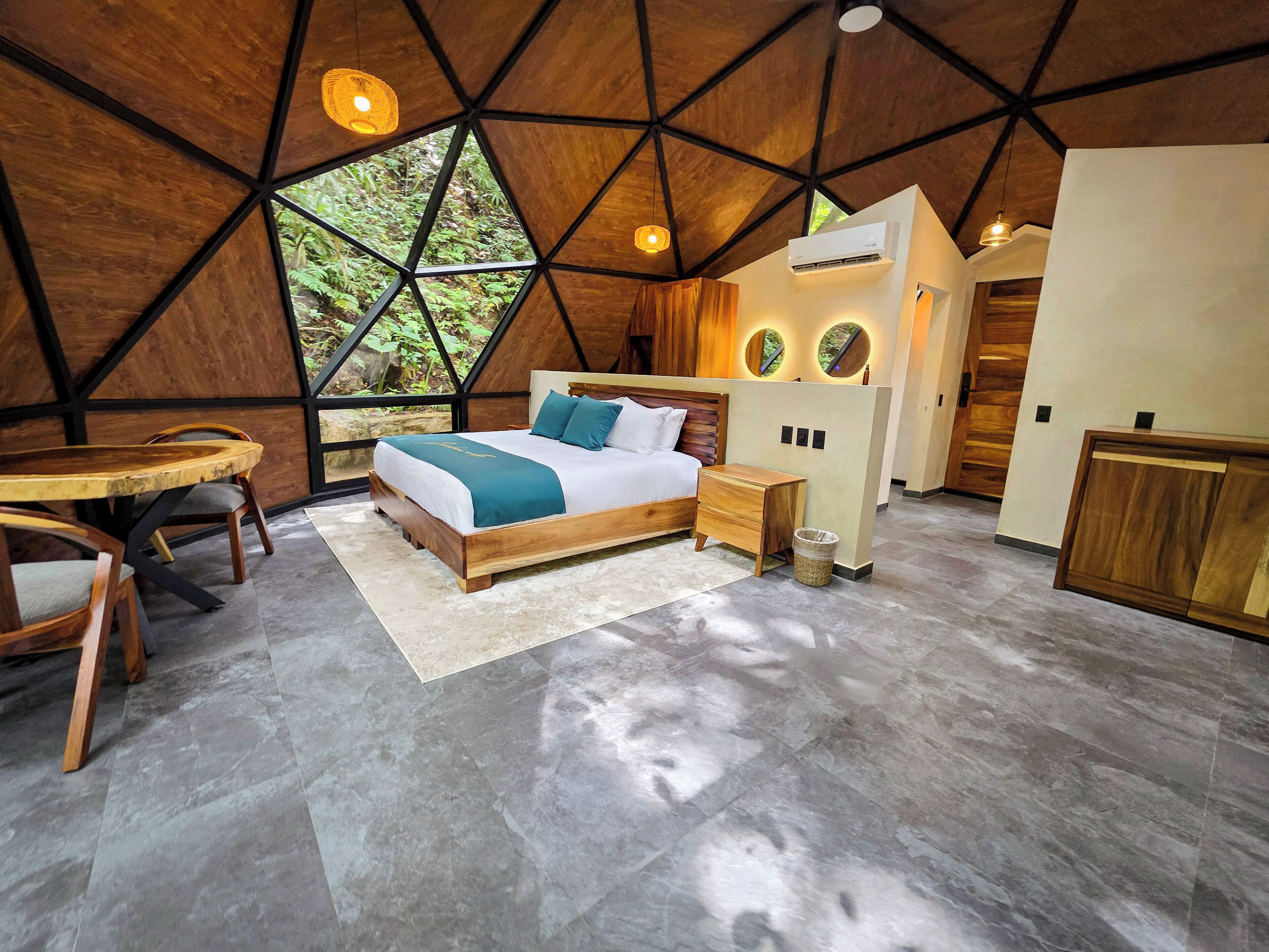 Luxury Suite | 1 bedroom