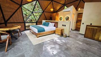 Luxury Suite | 1 bedroom