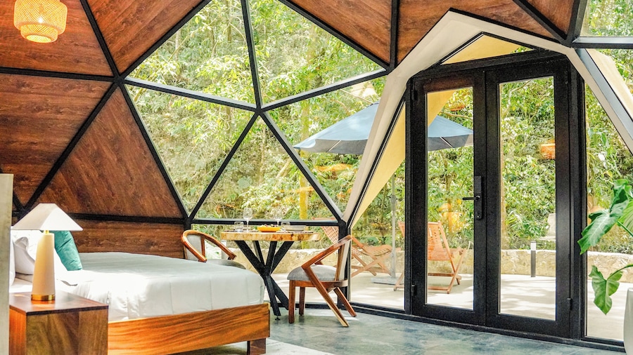 Cabo Real Luxury Glamping