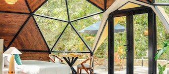 Cabo Real Luxury Glamping