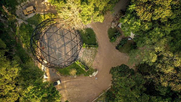 Exterior - Cabo Real Luxury Glamping (Las Juntas y los Veranos)