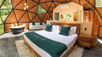 1 Schlafzimmer