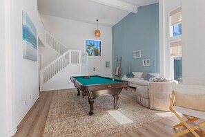 Sala de juegos