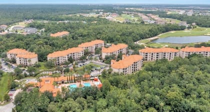 Charming 3-bedroom Resort - Close to Disney!
