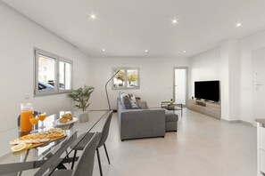 Interior - Nazaré Coast - Central Apartment (Nazaré)
