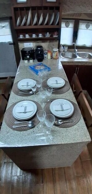 Servei de restauració