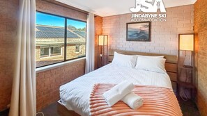 2 soverom og wi-fi (inkludert)