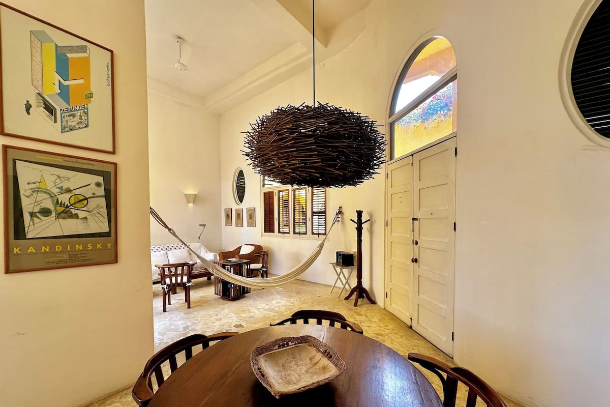 Family Apartment, 2 Bedrooms, City View | 2 bedrooms, individually decorated, individually furnished, desk