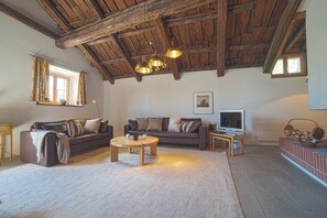 スマートテレビ