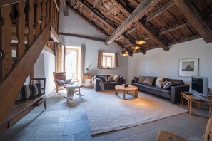 スマートテレビ