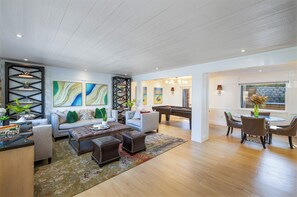 Interior - Tranquil Home in Coto de Caza (Coto de Caza)