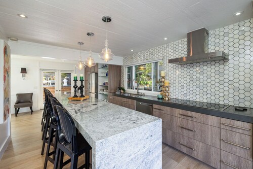 Tranquil Home in Coto de Caza