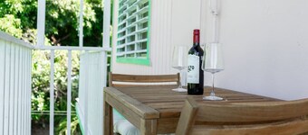 Nature's Lodge Escape