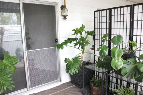  Attached casita in manufactured  home bright clean comfortable WiFi no pet fee