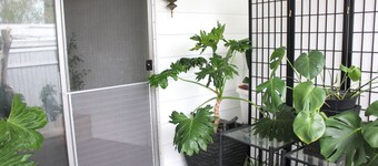  Attached casita in manufactured  home bright clean comfortable WiFi no pet fee