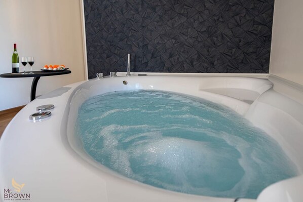 Innen-Whirlpool