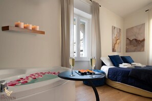 2 Schlafzimmer, WLAN