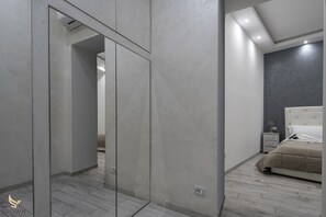 2 habitaciones y wifi 