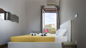 1 slaapkamer, wifi