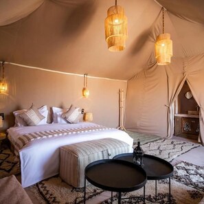 Free WiFi - Ouyahya (Merzouga)