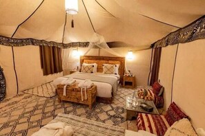 Free WiFi - Ouyahya  (Merzouga)