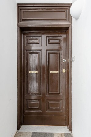 Interiör